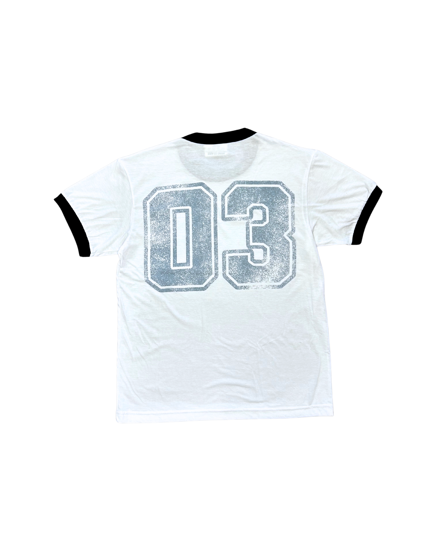 Ringer Eagle Tee