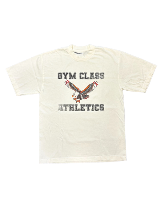 Gym Class Athletic Tee