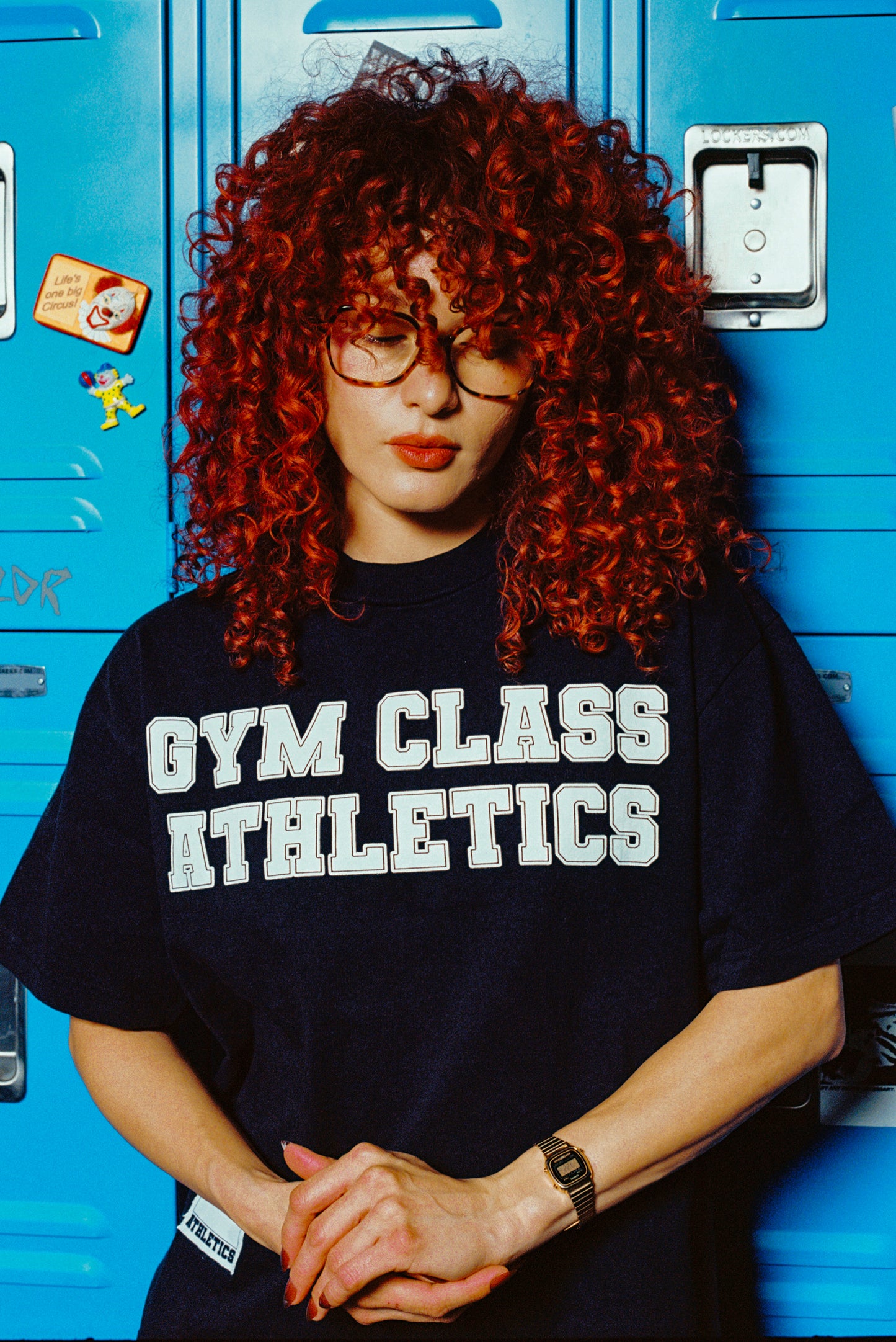 Gym Class Classic